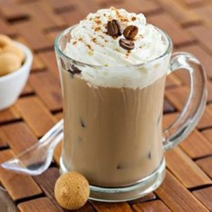 طريقة تحضير أيس كوفي