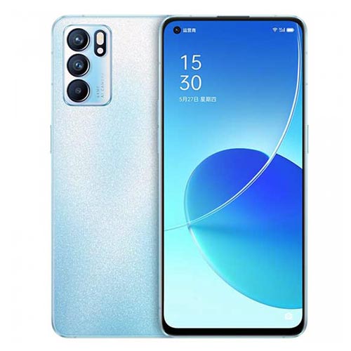 جوالات oppo Reno 6 5G