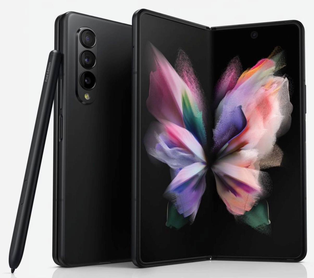 أطلقت شركة سامسونج Galaxy Z Fold 3 الجديد تعرف على السعر والمواصفات