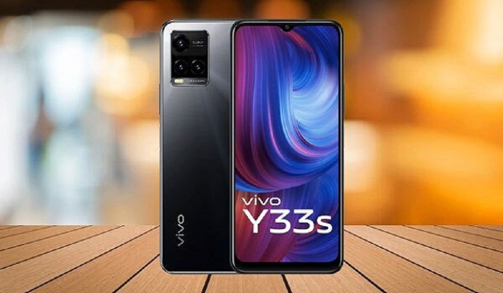 إمكانيات عالية وسعر مناسب.. شركة فيفو تُطلق هاتفها الجديد Vivo Y33s