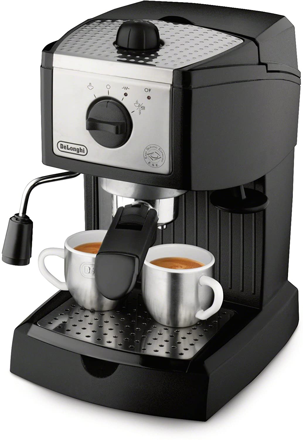 افضل ماكينة قهوة اسبريسو