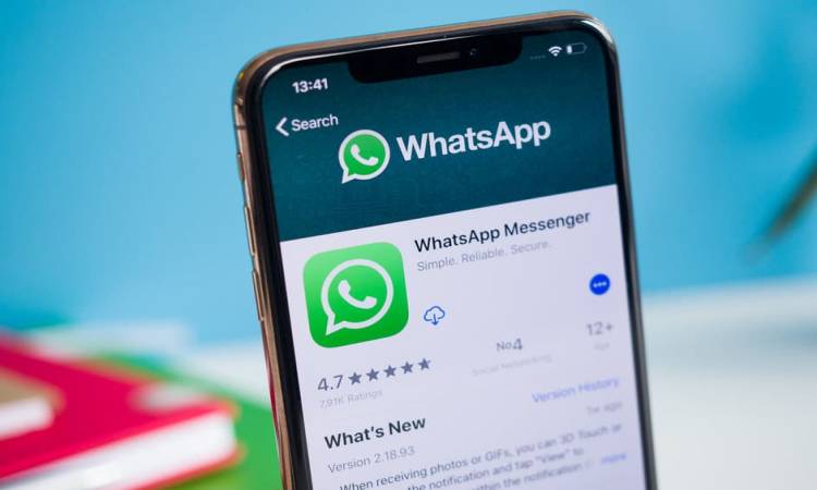 استعادة رسائل تطبيق واتساب WhatsApp المحذوفة بالخطوات والنسخ الاحتياطية