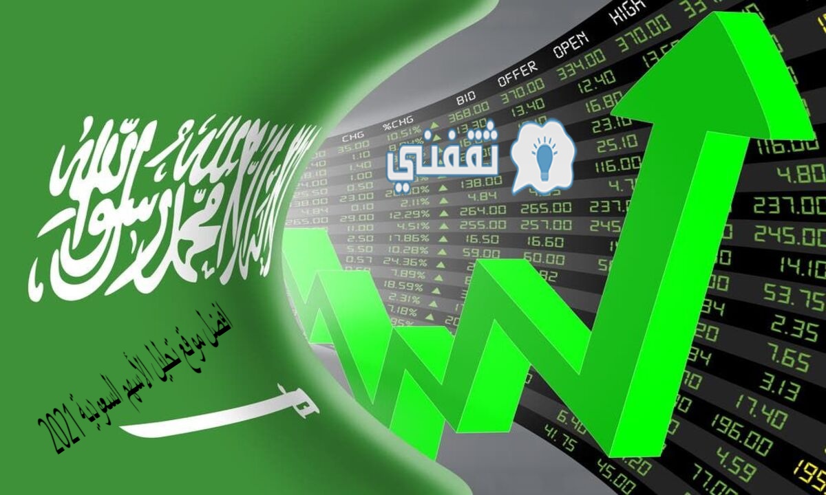 افضل موقع تحليل الأسهم السعودية 2021