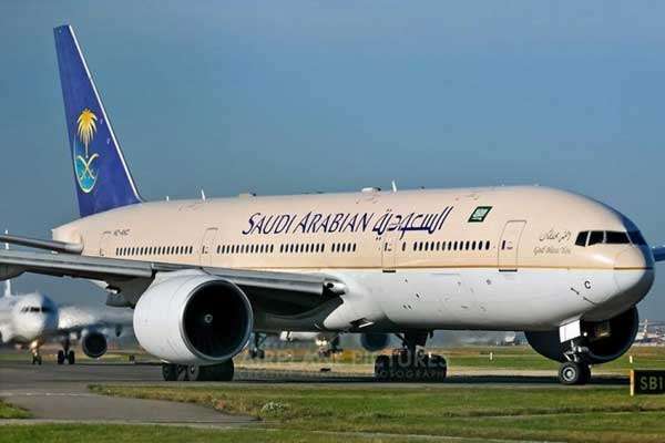 موعد فتح الطيران السعودي