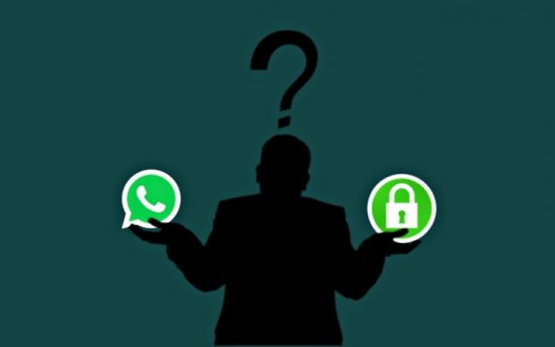 تشفير محادثات تطبيق واتساب WhatsApp للحماية من التهكير مع عدة خطوات بسيطة
