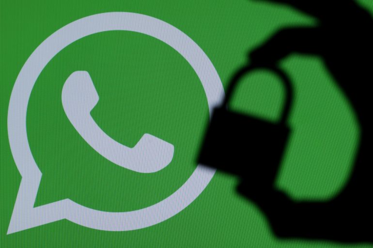 تطوير سياسة وخصوصية تطبيق واتساب  WhatsApp ميزة جديدة وخفية للمستخدمين