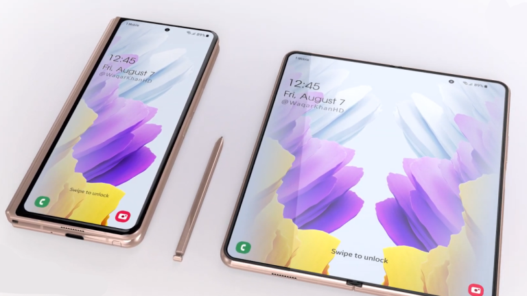 تعرف على عيوب ومزايا هاتف Samsung Galaxy Z Fold 3 والسعر