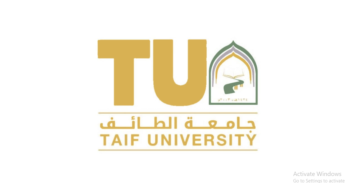 جامعة الطائف