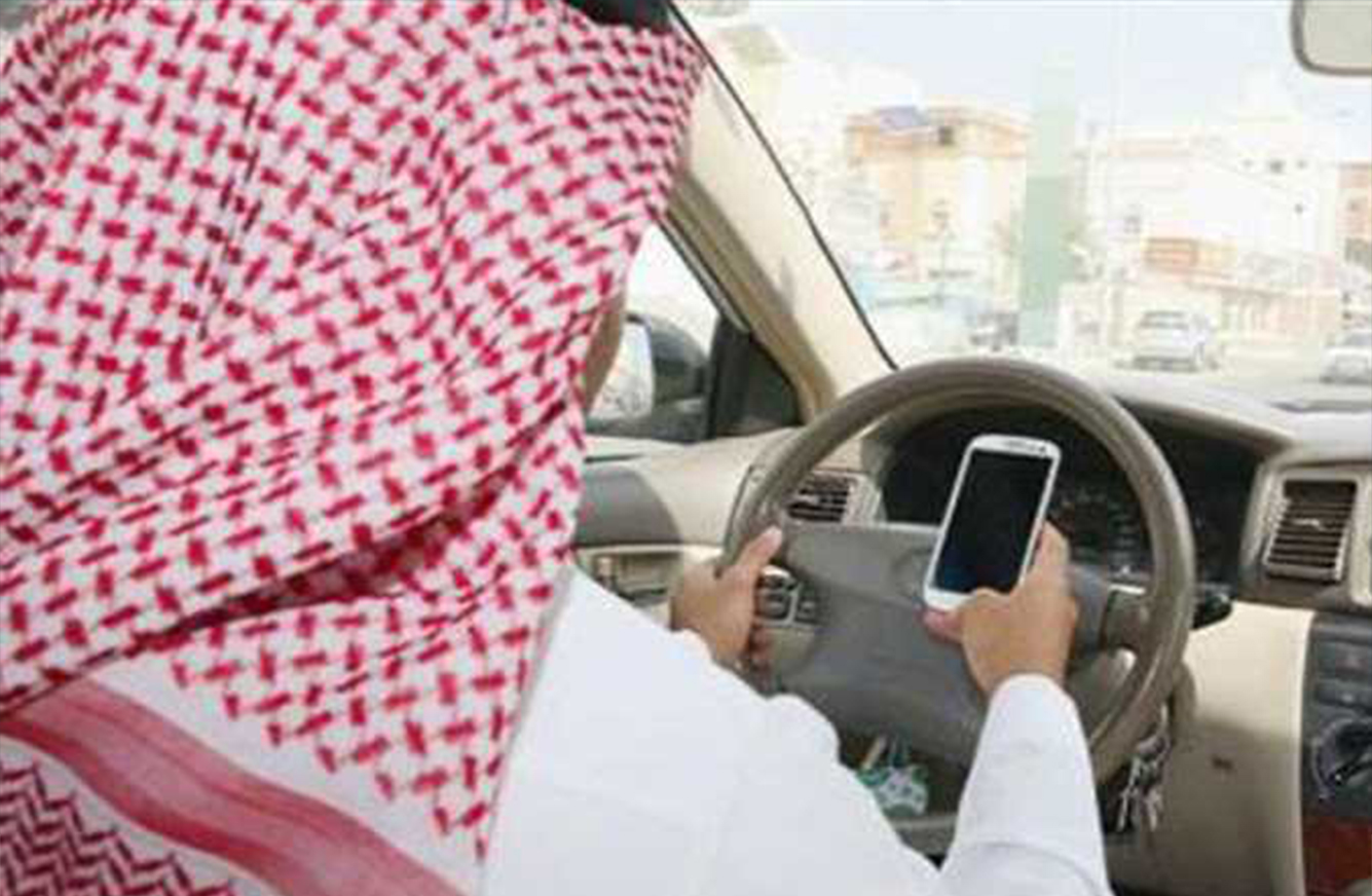  خطوات استخراج تأشيرة سائق خاص بالمملكة السعودية