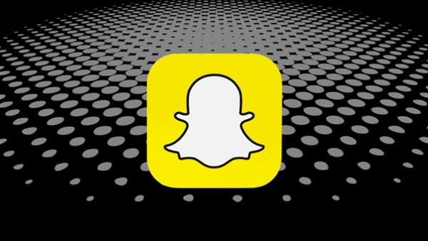 حل مشكلة تطبيق سناب شات للمستخدمين