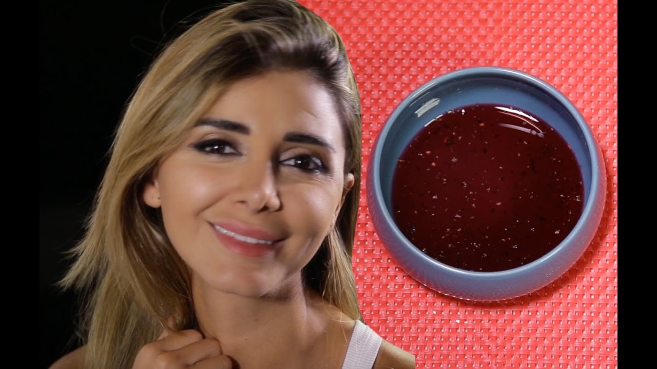 كريم الكركدية والفازلين