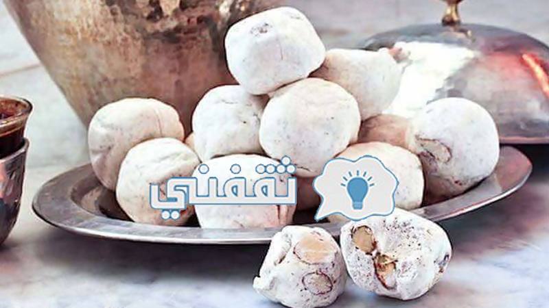 طريقة عمل المن والسلوى