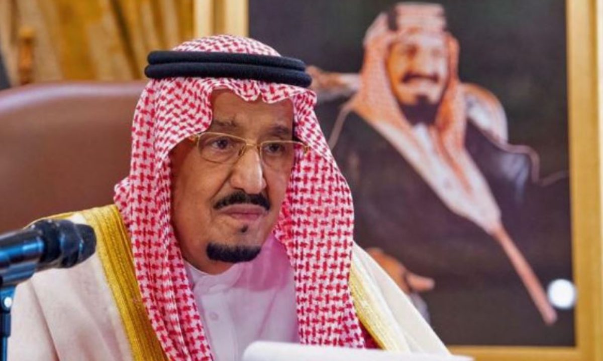 عاجل تفاصيل أوامر ملكية الملك سلمان بن عبد العزيز آل سعود