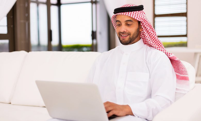 كيف اسوي عقد ايجار الكتروني في السعودية 2022