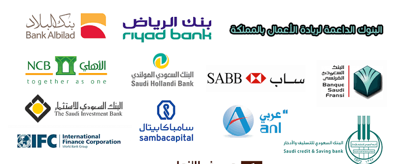 ما هي البنوك الاسلامية في السعودية