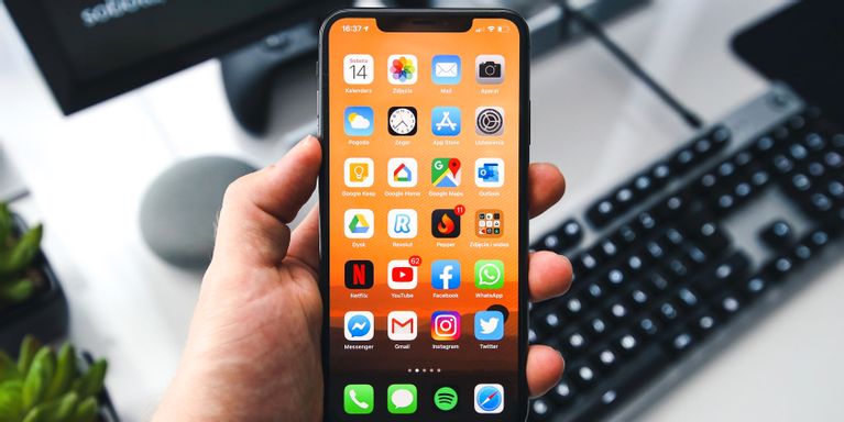 هذه الثلاث ميزات موجودة حصرية في ايفون 12 بنظام تشغيل IOS 15