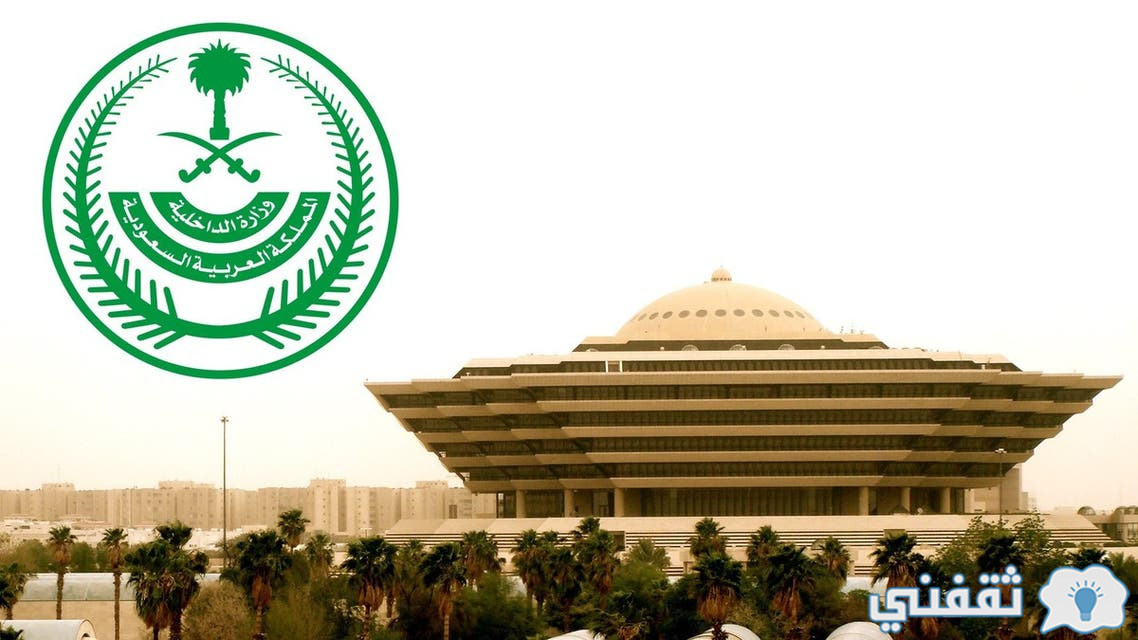 وزارة الداخلية السعودية وعودة الطيران بين مصر والسعودية