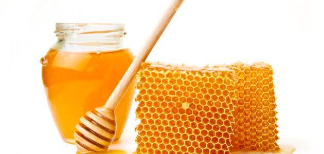وصفات العسل للهالات السوداء
