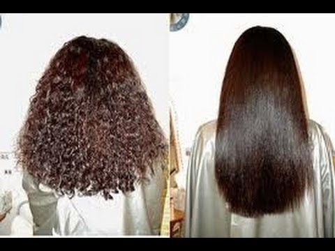 طريقة عمل ماسك للشعر الجاف والضعيف النتيجة من أول مرة ستحصلين علي فرق