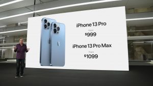  سعر iPhone 13 في السعودية