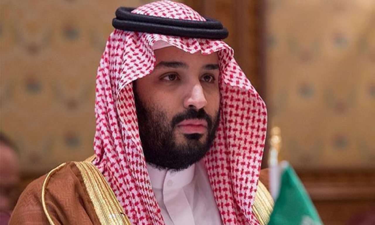 السعودية.. تبرع بن سلمان يزيد مدخرات منصة إحسان