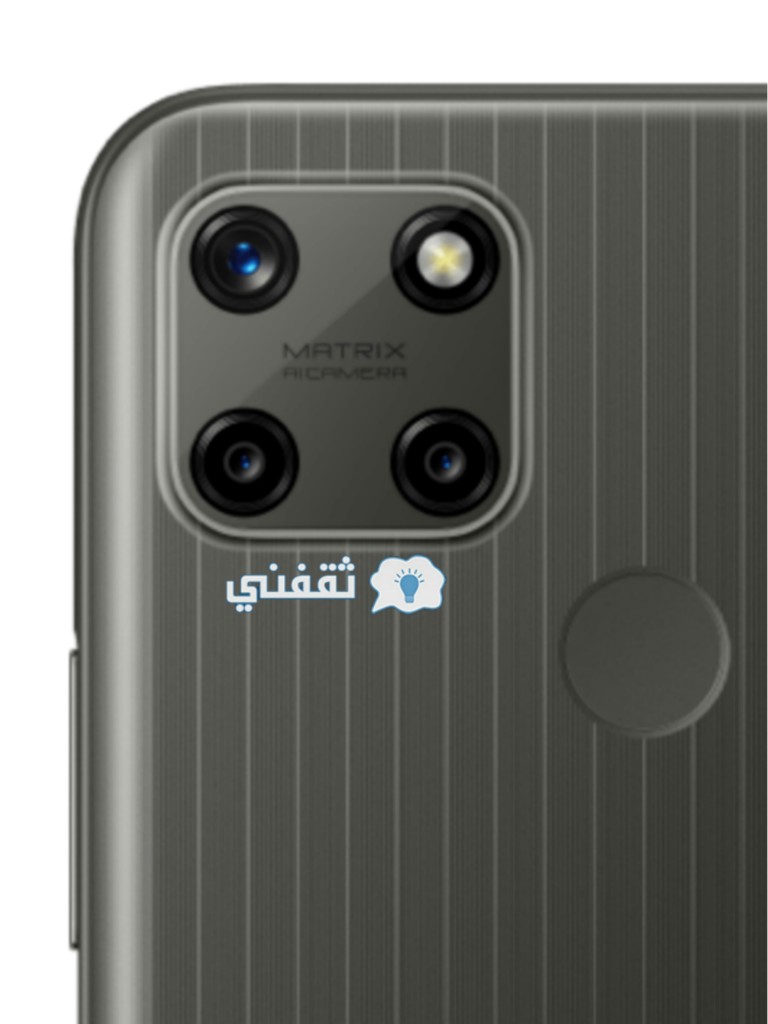 كاميرا هاتف Realme C25Y