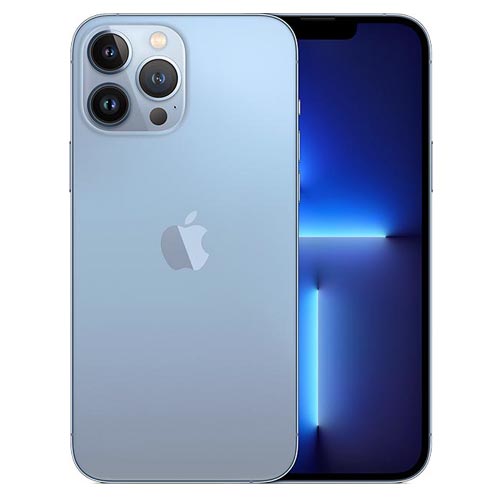 مواصفات ومميزات iphone 13 pro max وعيوب الهاتف وسعره في السعودية ومصر