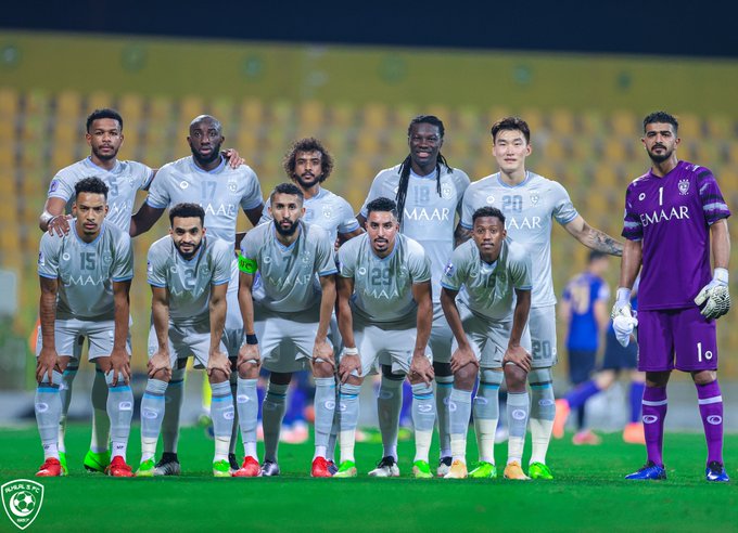 موعد مباراة الهلال والاتفاق اليوم