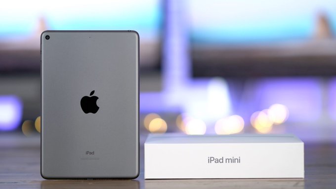 ايباد ميني iPad mini