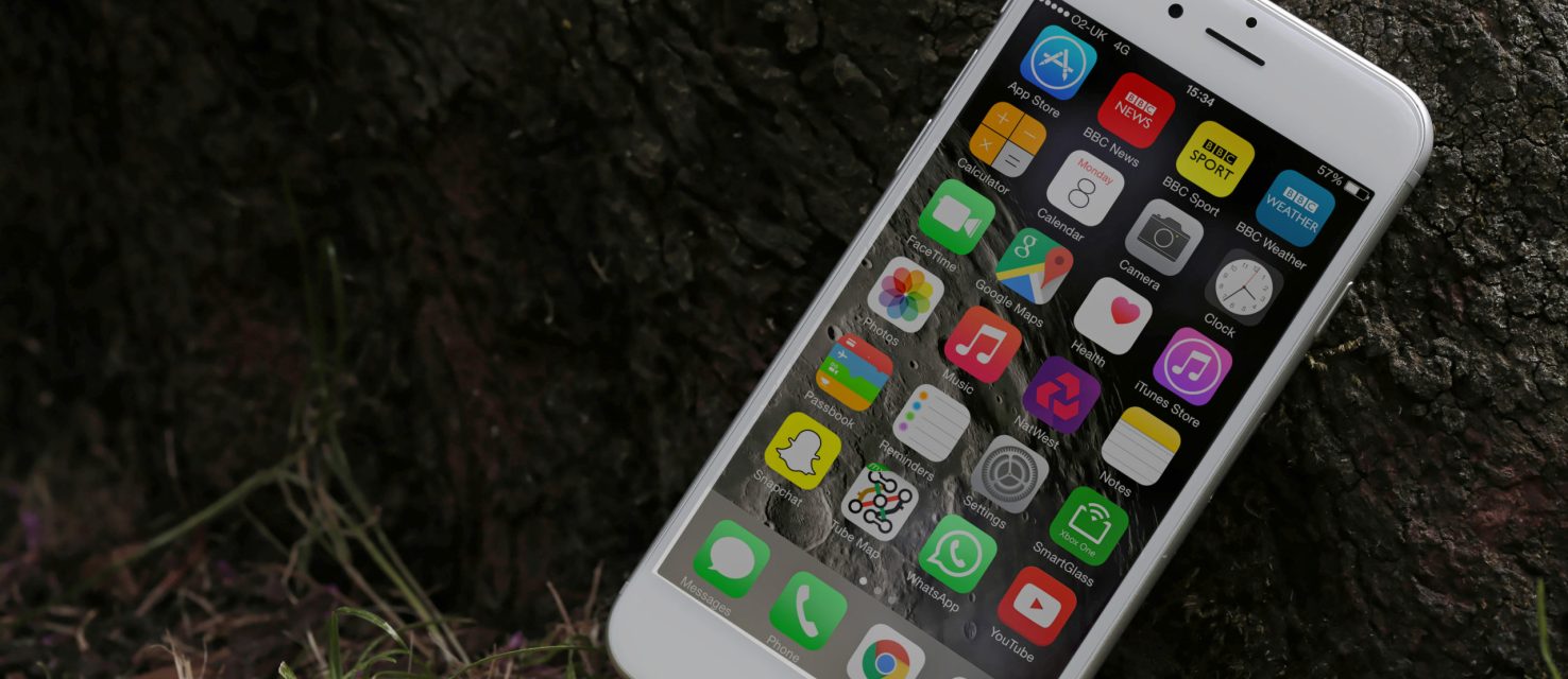 سعر iphone 6 في السعودية وأهم مميزاته وعيوبه