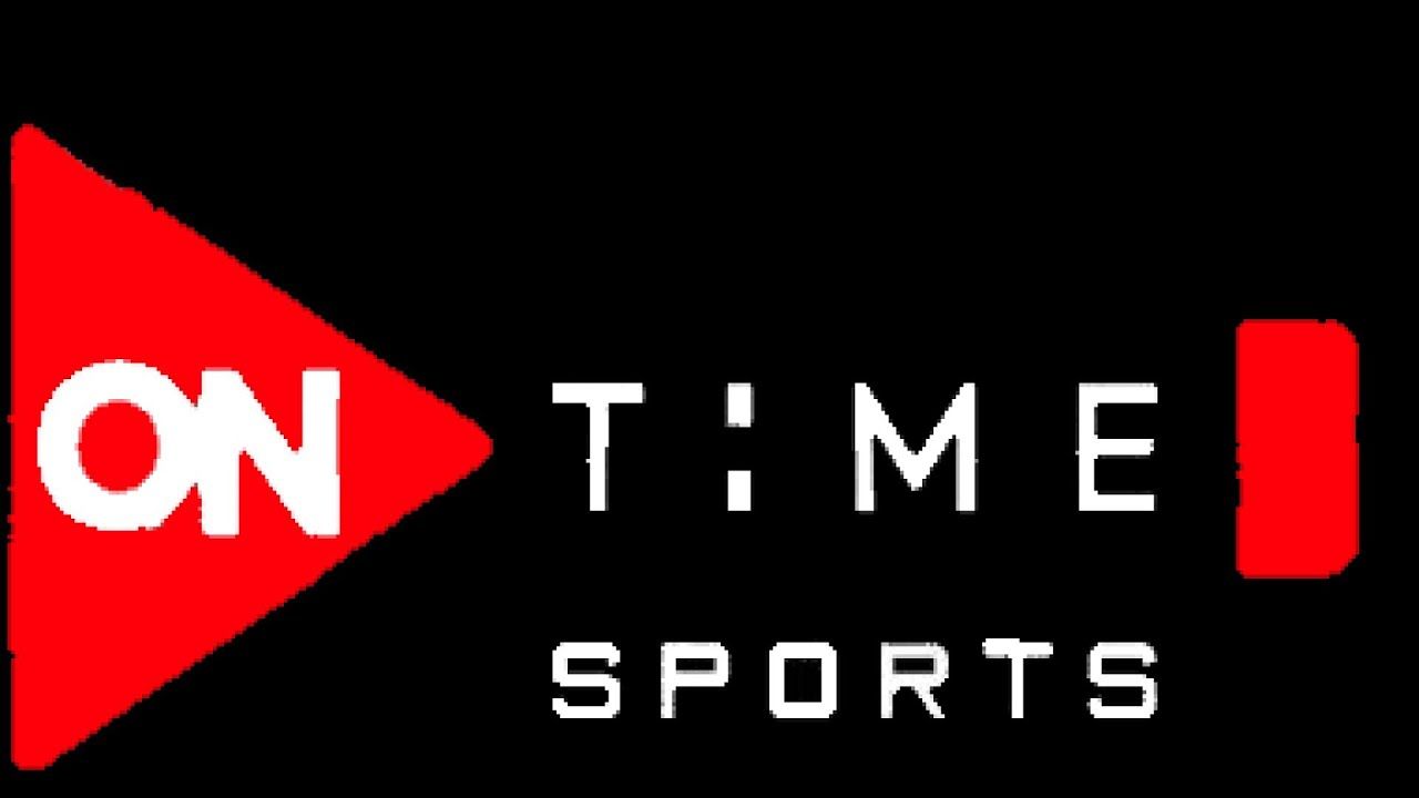 تردد الرياضية أون سبورت ON Time Sports قمر صناعي نايل سات