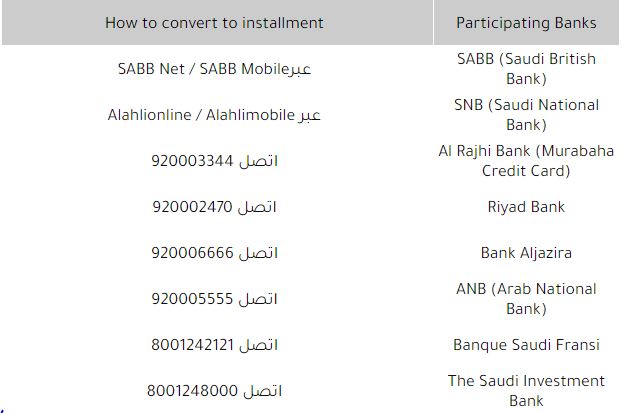 ايفون تقسيط ١٢ جرير ‎مكتبة جرير