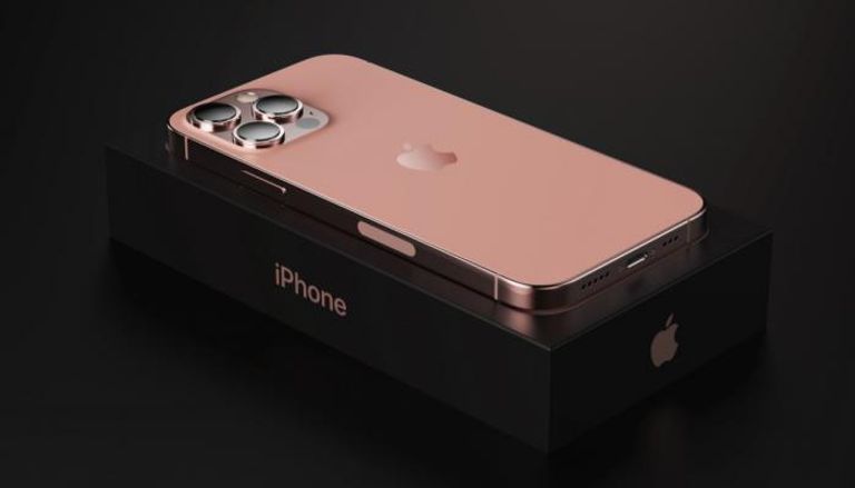 أسعار IPHONE 13 PRO MAX 