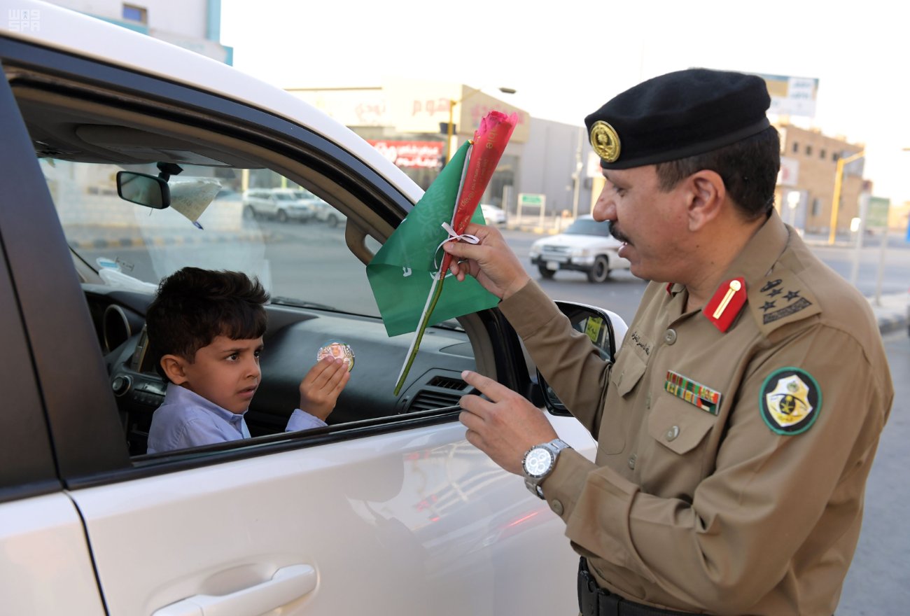 حجز موعد مرور الرياض عن طريق أبشر