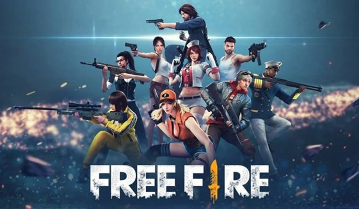 أكواد فري فاير 2021 free fire وشحن آلاف الجواهر بضغطة واحدة