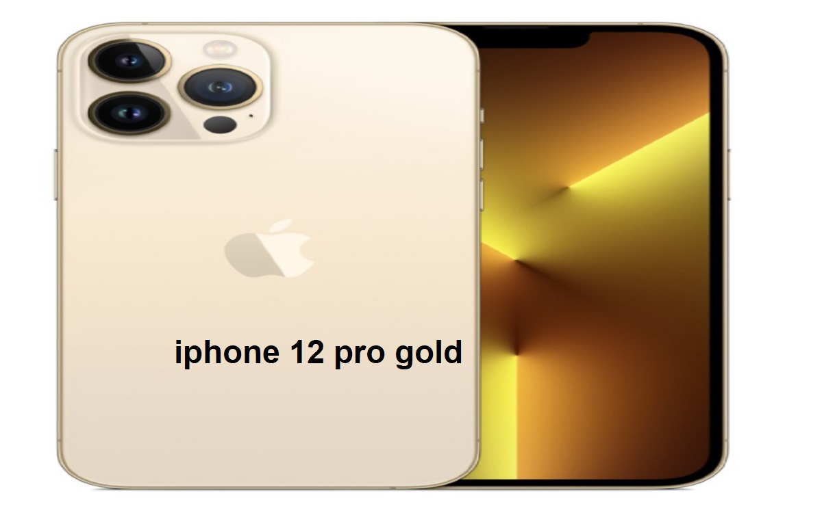 سعر iphone 13 pro max gold الـ128 رسميًا ومتى ينزل آيفون 13 السعودية