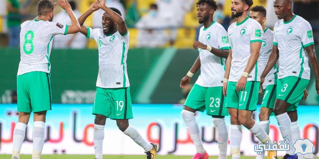 "السعودية VS فيتنام" تردد قناة SSC7 الرياضية الناقلة للمجموعة (ب) تصفيات كأس العالم