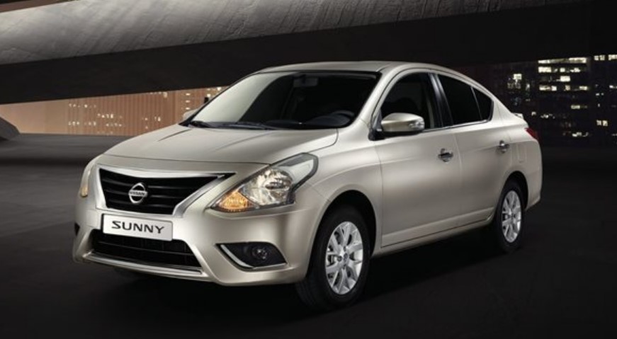 سيارة نيسان صني 2021- 2022 أسعار ومواصفات nissan sunny