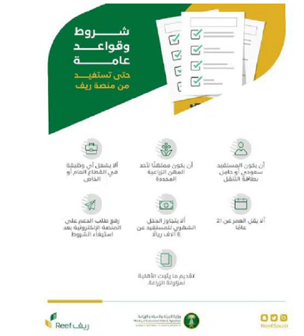 دعم ريف