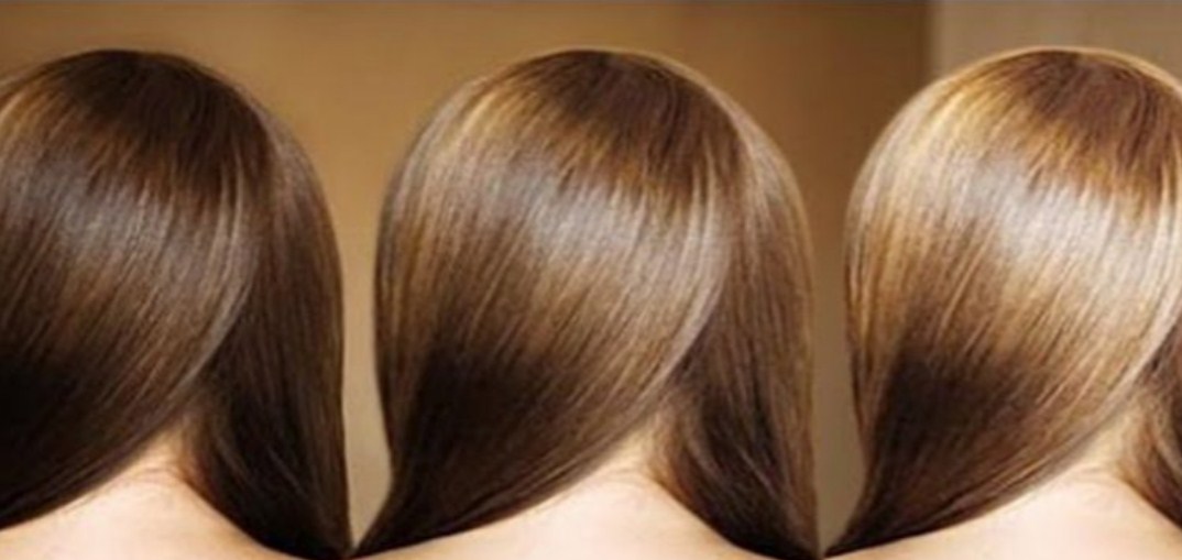 طريقة صبغ الشعر بالبيت بنفسك بدون تشقير يمكنك تفتيح أو تغميق درجة شعرك