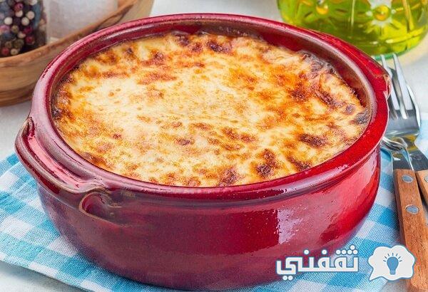 طريقة عمل الأرز المعمر