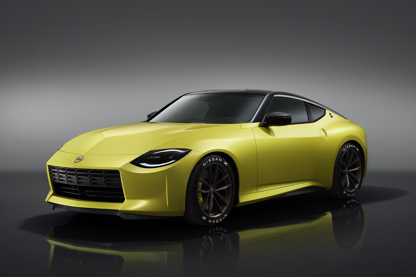 مراجعة سيارة نيسان 2023 Nissan Z