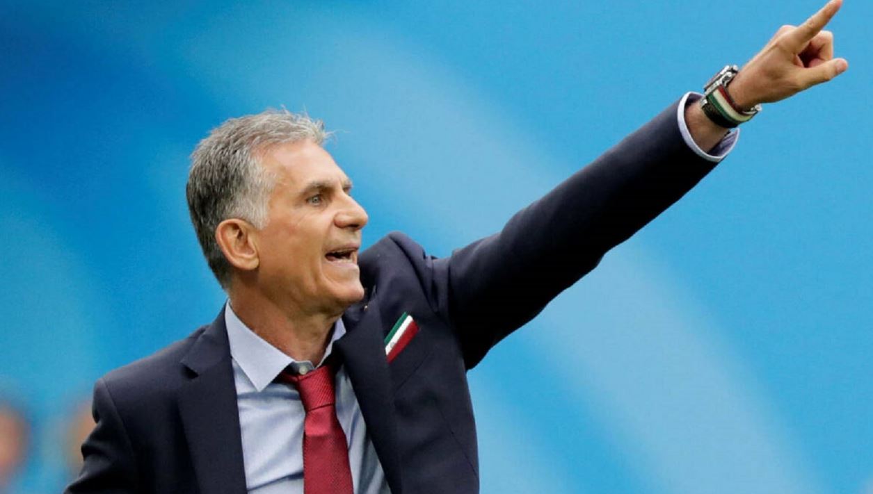 Carlos Queiroz من هو البرتغالي كارلوس كيروش المدير الفني للمنتخب المصري