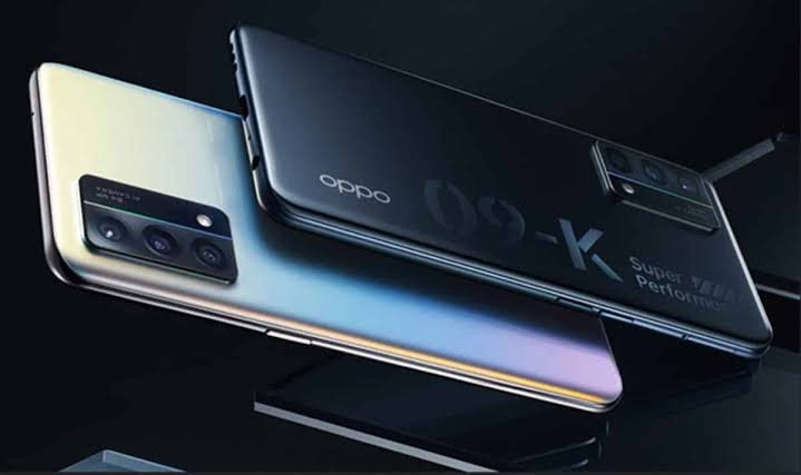 مواصفات هاتف Oppo K9 pro