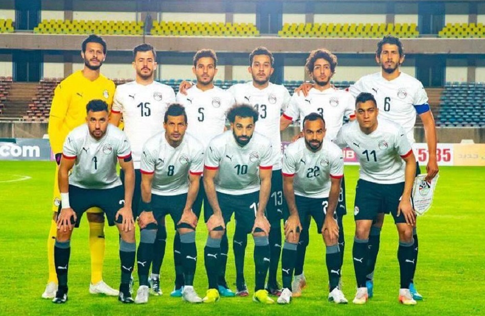 مباريات تصفيات كأس العالم 2022 اليوم