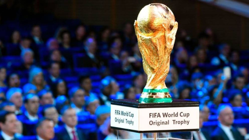 مواعيد مباريات اليوم في تصفيات كأس العالم 2022