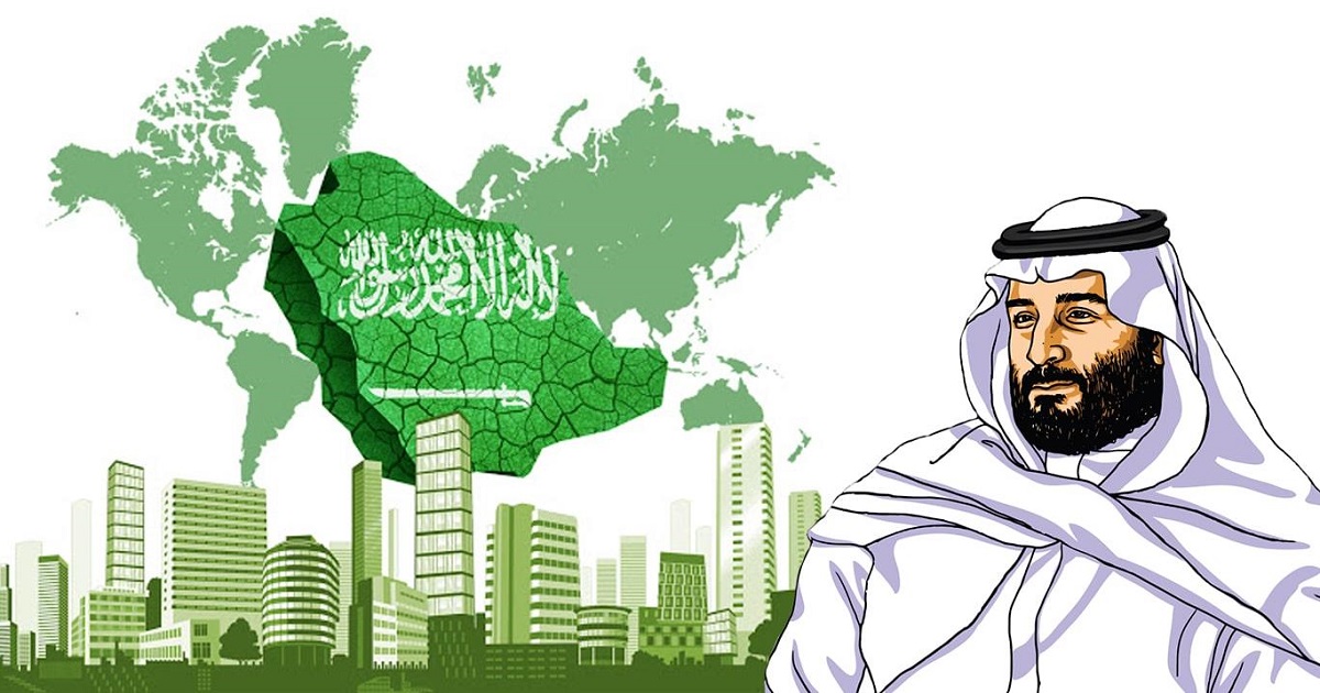 شروط الحصول على الجواز السعودي لغير السعوديين
