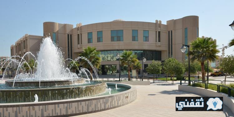 وظائف جامعة الإمام عبد الرحمن