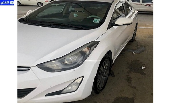 حراج سيارات هيونداي