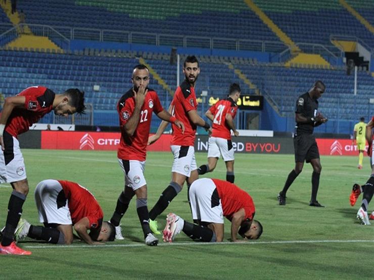 موعد مباراة مصر وليبيا والقنوات الناقلة للمباراة في الجولة الرابعة من تصفيات كأس العالم 2022
